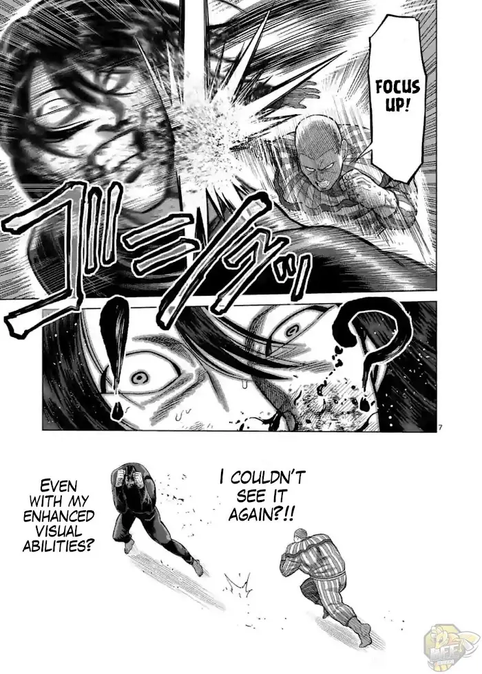 Kengan Omega Chapter 119 image 07_optimized